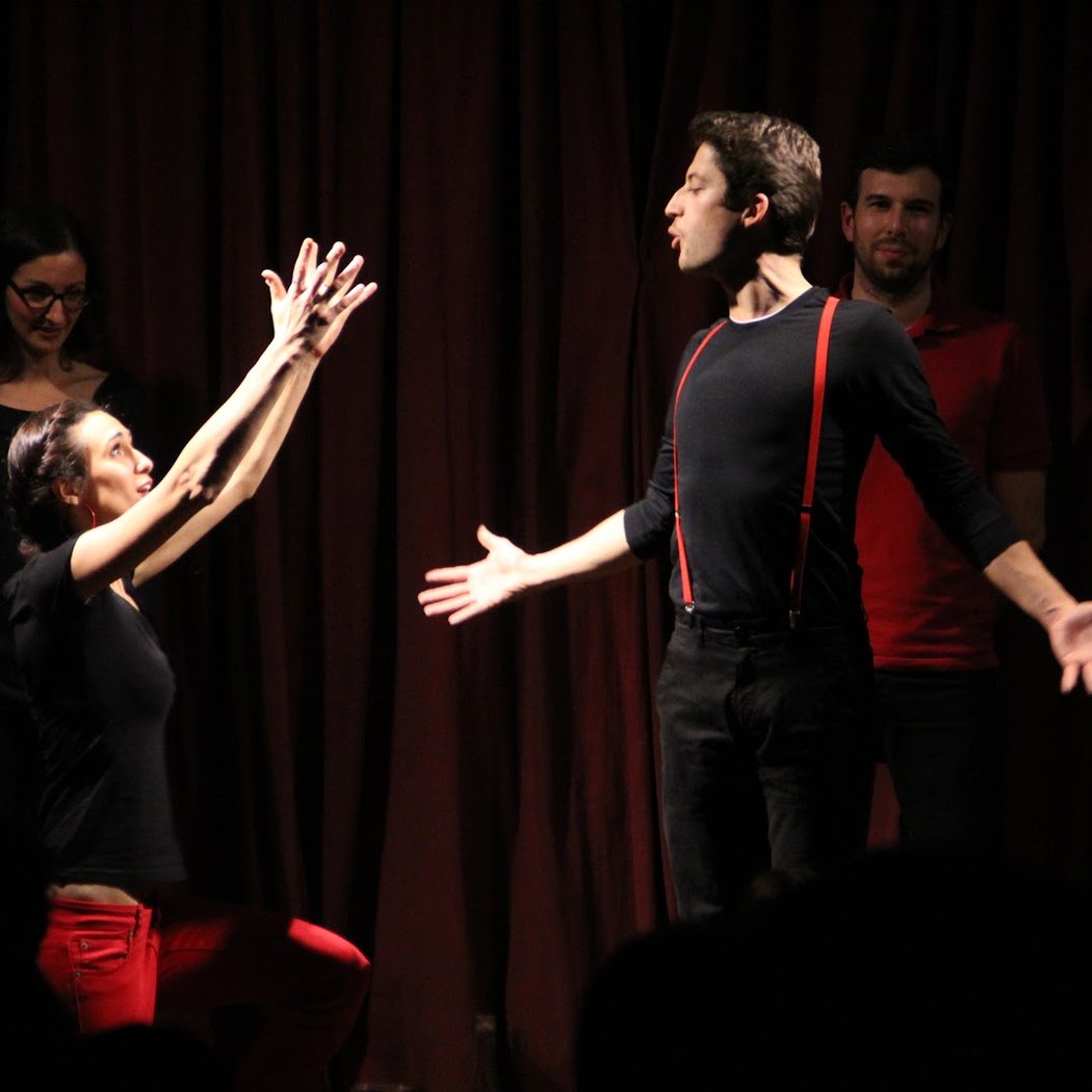 Clap Prod 1